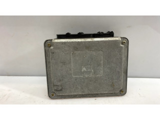 Блок управления двигателя 6160026011, 032906014F Skoda Octavia Mk1 (1U)