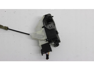 Замок багажника Citroen Berlingo 2008 - 2018 года