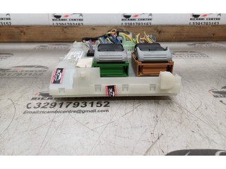 Pojistková skříňka BG9T14A073BH, 116RA00084 Ford Ranger 2006