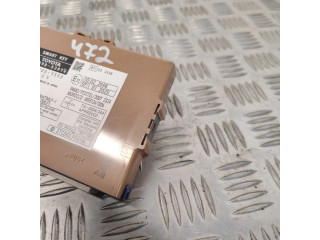 Блок управления 8999053016   Lexus IS 220D-250-350