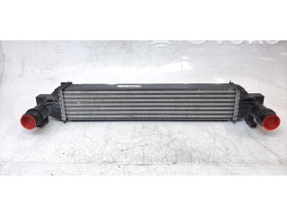 Интеркулер  68394537AA   Jeep Compass 