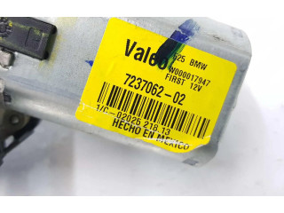 Моторчик заднего дворника 7237062, 67637237062 BMW X3 G01