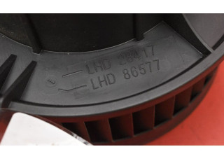 Вентилятор печки LHD86577, LHD86577 Volvo V70
