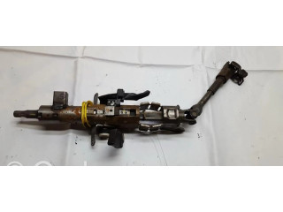 Рулевая рейка Citroen C5 2001-2004 года