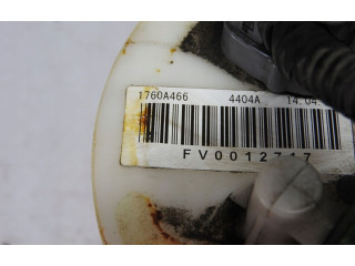 Топливный насос