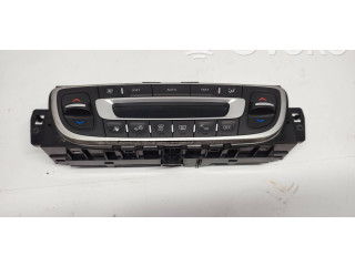 Блок управления климат-контролем 275102769R, E1067995   Renault Scenic III   Grand scenic III