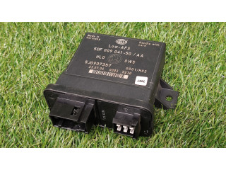 Модуль фонарей