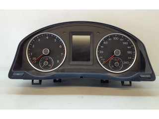 Přístrojová deska  Volkswagen Tiguan 2011 5N0920872, VD104817  