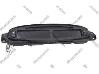 Vstřikovací lišta 110008966014, 9661734780 Citroen Xsara Picasso