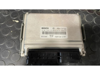 Řídící jednotka 37820PLZE00, CENTRALITAMOTORUCE Honda Civic