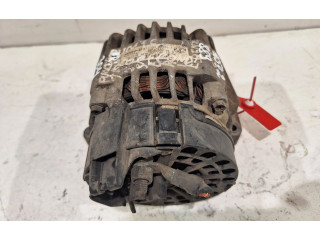 Генератор 46542889 Fiat Idea