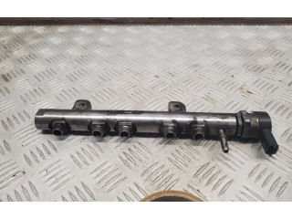 Топливная рампа 35022119G, 0445216044 Jeep Grand Cherokee