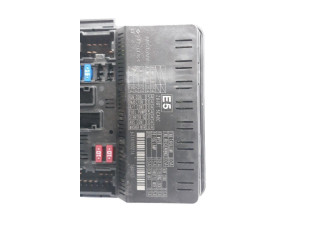 Модуль управления BSM 284B75CA0C   Infiniti Q50    