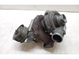 Турбина Mazda Premacy VJ300309, VJ300309