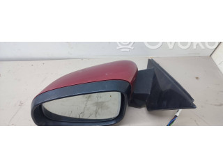 Зеркало электрическое Jaguar XE 2015 - года