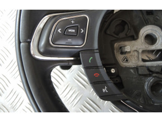 Руль Jaguar XJ X351 2009 - 2019 года FW