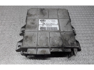 Řídící jednotka S101310002B, 9616233180 Peugeot 405 1996