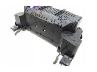 Přístrojová deska  Audi A8 S8 D3 4E 2008 4E0920980R  