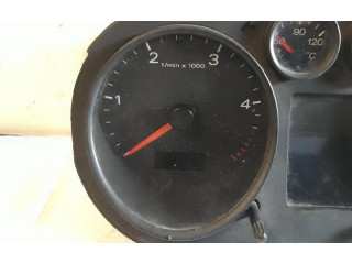 Панель приборов 8Z0920900X Audi A2