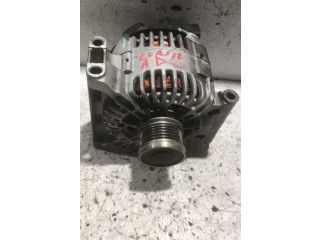 Генератор H543570A, H543570A   Mercedes-Benz A W169      