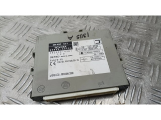 Другие блоки управления / модули