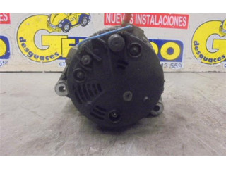 Генератор 0101545502, 25419111   Mercedes-Benz E AMG W210      