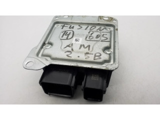 Блок подушек безопасности DS7T14B321BB, 0285012050   Ford Fusion II