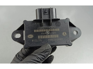 Блок управления 68434538AA   Jeep Grand Cherokee WL