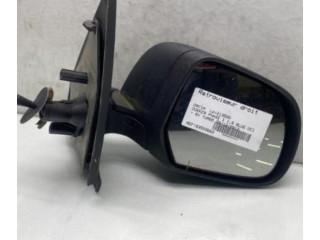 Зеркало электрическое        Dacia Dokker  2012 -  года   