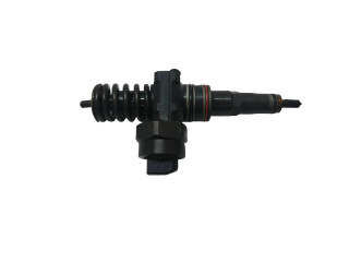 Форсунка 038130073J Skoda Fabia Mk1 (6Y) ATD