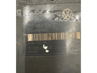 Jednotka ABS 7L0907379E, 1009250 Volkswagen Touareg I 2005