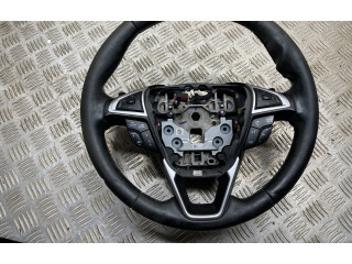 Руль Ford S-MAX  2015 -  года DS733600TR3, 0000901049      