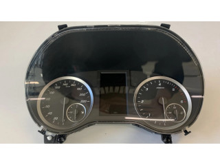 Панель приборов A4479001911 Mercedes-Benz Vito Viano W447