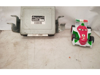 Блок управления АБС 11581113690, 11581113690   Mitsubishi Montero
