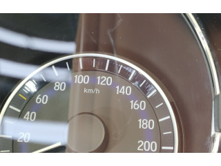 Панель приборов 2575205801, 78100TARG130   Honda Jazz       