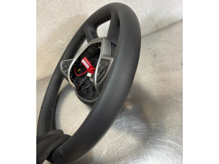 Руль Dacia Jogger 2021 - года