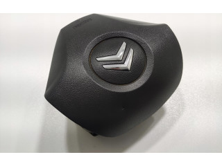 Подушка безопасности водителя 07354605290 Citroen Nemo