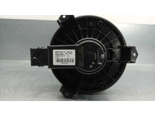 Вентилятор печки    C2Z6519, AV2727005392   Jaguar XF