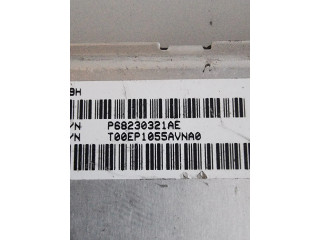 Řídící jednotka P68230321AE Dodge Charger 2016