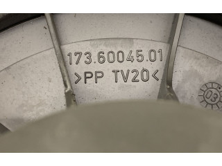 Вентилятор печки    MF0160700571, 1736004501   Jaguar XJ X350