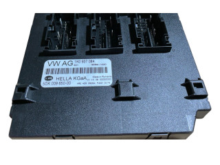 Блок комфорта 1K0937084, 5DK00965000 Skoda Octavia Mk2 (1Z)