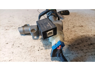 Замок зажигания