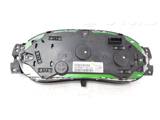 Панель приборов 248100770R Dacia Dokker