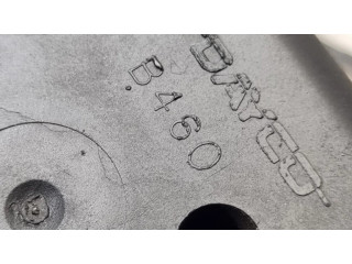 Воздушный резервуар вакуума