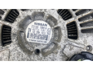 Генератор 231001BN1A, A2TX1181 Infiniti FX 3.0