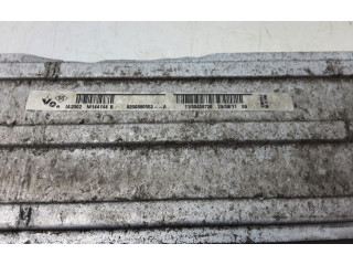 Интеркулер 8200880552, 8200880552 Dacia Duster