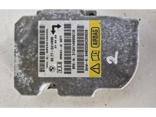 Блок подушек безопасности 65.77-3414990   BMW X3 E83