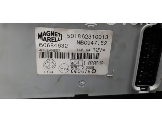 Блок предохранителей 501862310013   Alfa Romeo GT    