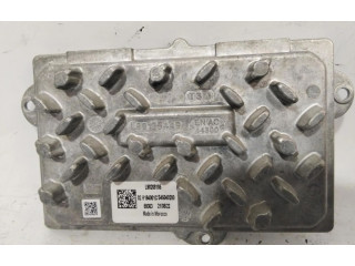 Блок управления Xenon