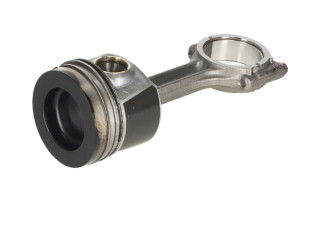 Шатун 04L105401A Volkswagen Transporter - Caravelle T6